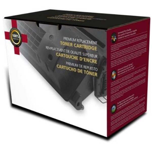 Westpoint Products Hp C9733A Magenta Color Laser - 200062P