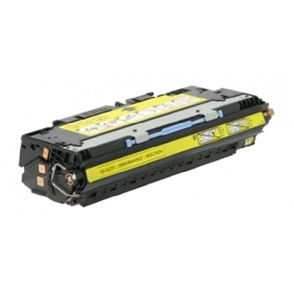 Westpoint Products Hp Q2672A Yellow Color Laser - 200054P