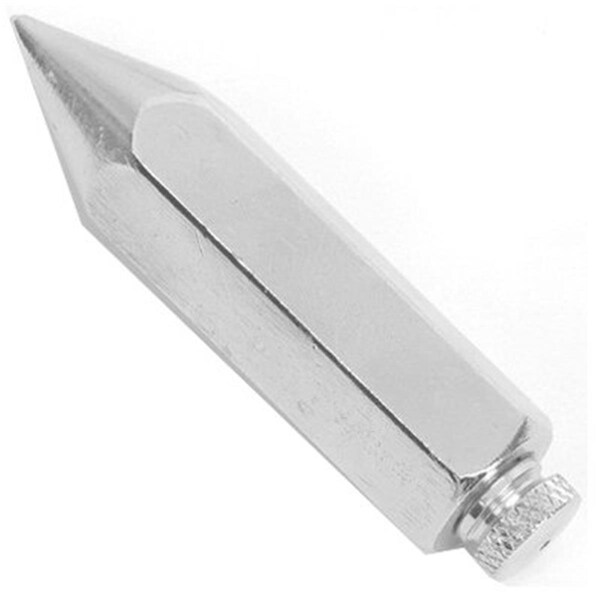 Hangzhou Great Star Industrial 8 oz Master Mechanic, Plumb Bob - 162998