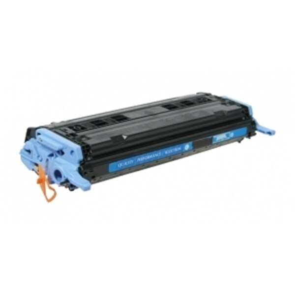 Westpoint Products Hp Q6001A Cyan Color Laser - 200074P