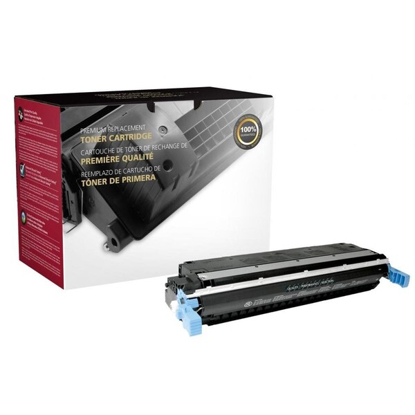 Westpoint Products Hp C9730A Black Color Laser - 200059P