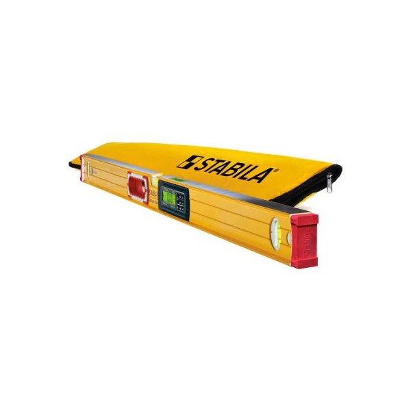 Stabilaôøω STABILA 36540 Type 96M-2 48" IP65 Magnetic TECH Level W/Case - 36540