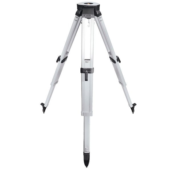 Sitepro ALQR20 Alum Heavy Duty Quick Release Tripod - 01-ALQR20-B
