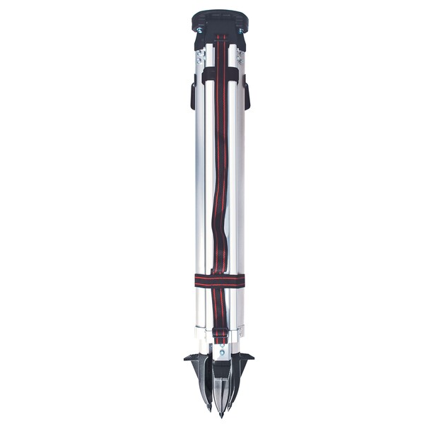 Sitepro ALQR20 Alum Heavy Duty Quick Release Tripod - 01-ALQR20-B