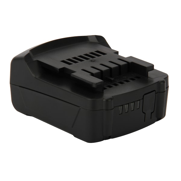 Dantona Power Tool Battery, TOOL-496LI-15 - TOOL-496LI-15