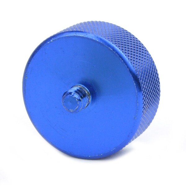 Big Horn 5/8-11 by 1/4-20 Threaded Female to Male Tripod Adapter - 19228