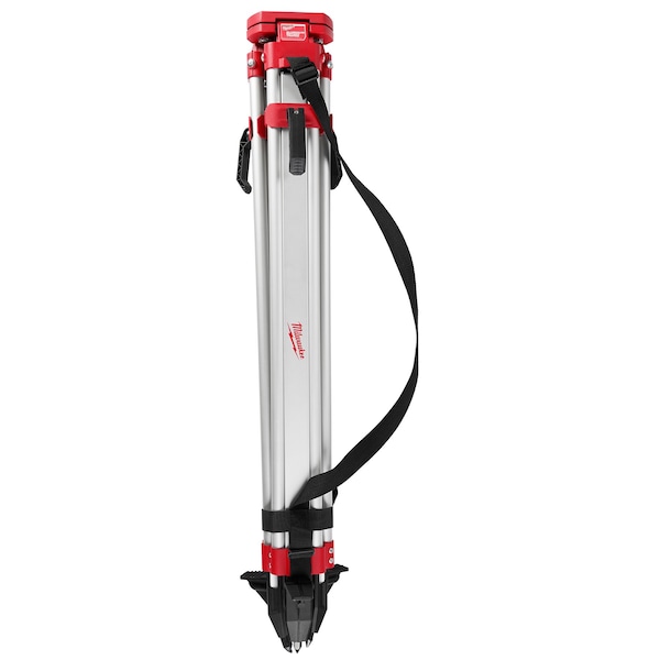 Milwaukee Tool Tripod for Rotary Lasers - 48-35-3700