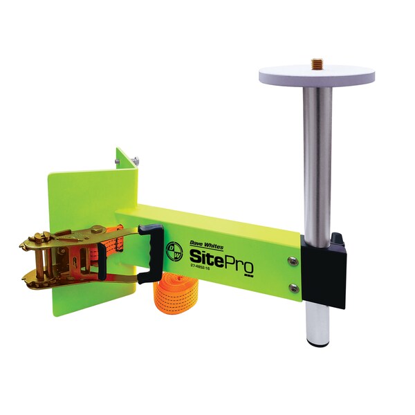 Sitepro Heavy-Duty Column Clamp - 27-4852-16