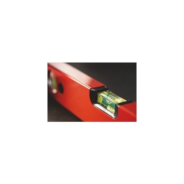Holex Aluminium Spirit Level, Length: 800 mm - 467435 800
