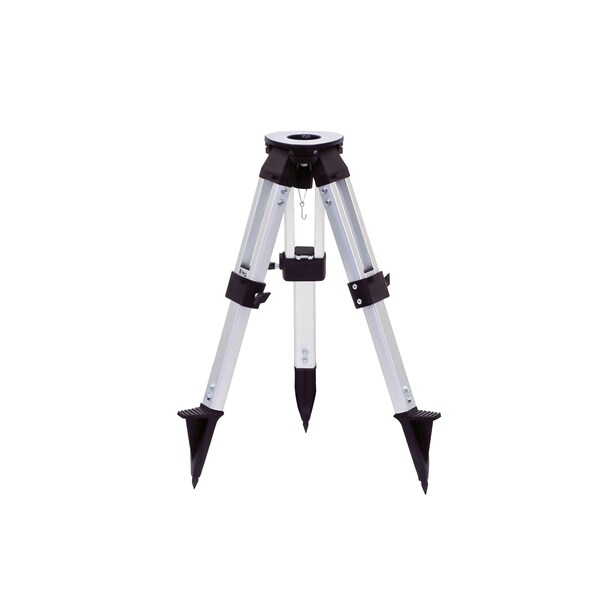 Sitepro ALW10 Alum Heavy Duty Wing Screw Mini Tripod - 01-ALW10-B
