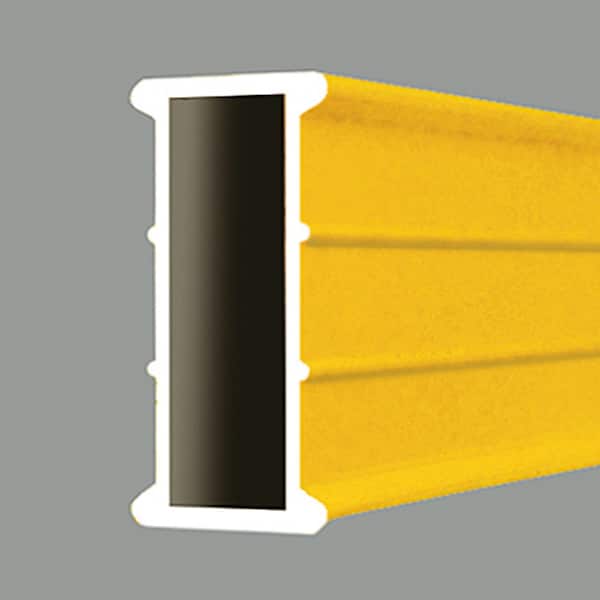 Stabila STABILA 24 in. Aluminum Magnetic Type 96 M Level 3 vial - 38624
