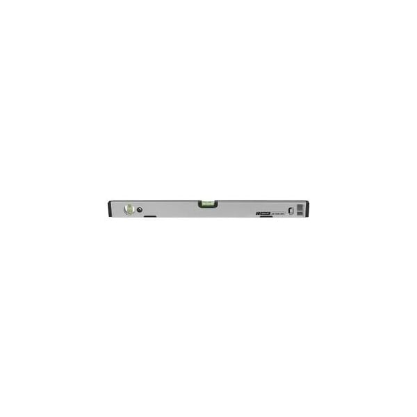 Holex Aluminium Spirit Level with Magnet, Length: 500 mm - 467436 500