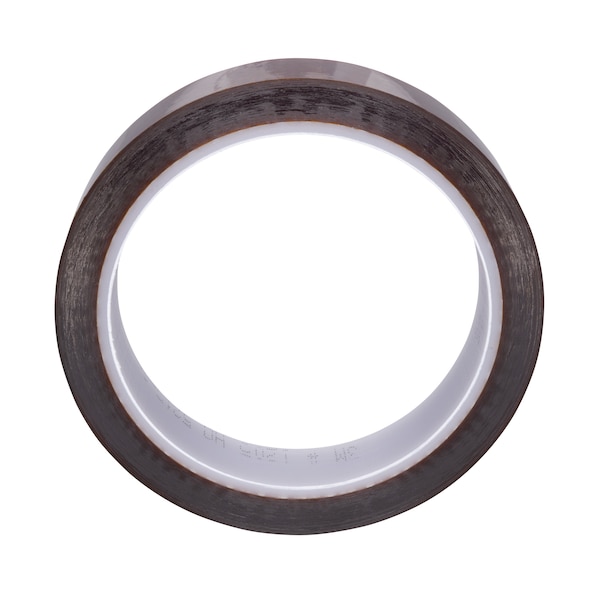 Cinta eléctrica de 3M, 1 mil, 3/4"x108 pies, paquete de 12 - 1205-3/4"X36YD