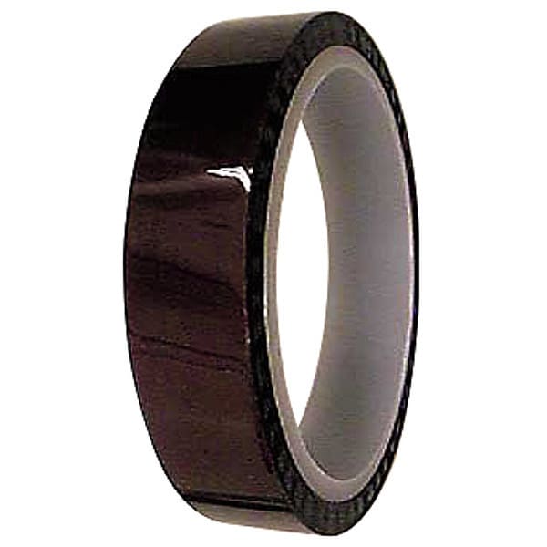 Cinta eléctrica de 3M, 1 mil, 3/4"x108 pies, paquete de 12 - 1205-3/4"X36YD