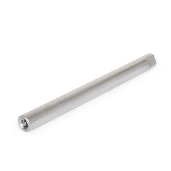 J.W. Winco Wn762-D1/2-5/16X18-8 Adjusting Rod - 120R8ARC