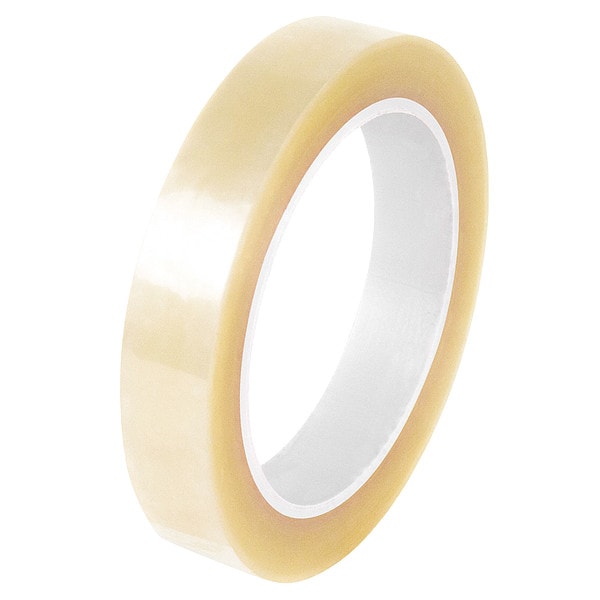 Cinta eléctrica 3M, 2.2 mil, 1" x 216 ft., PK9 - 40-1"X72YD