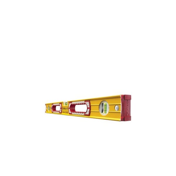 Stabila Stabila 37424 Level 196 24" Handholes - 37424