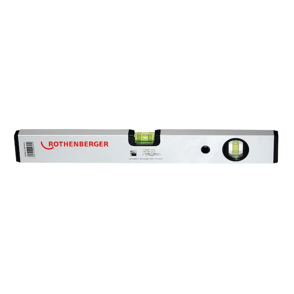 Rothenberger Standard Spirit Level 430Mm - 1500001583