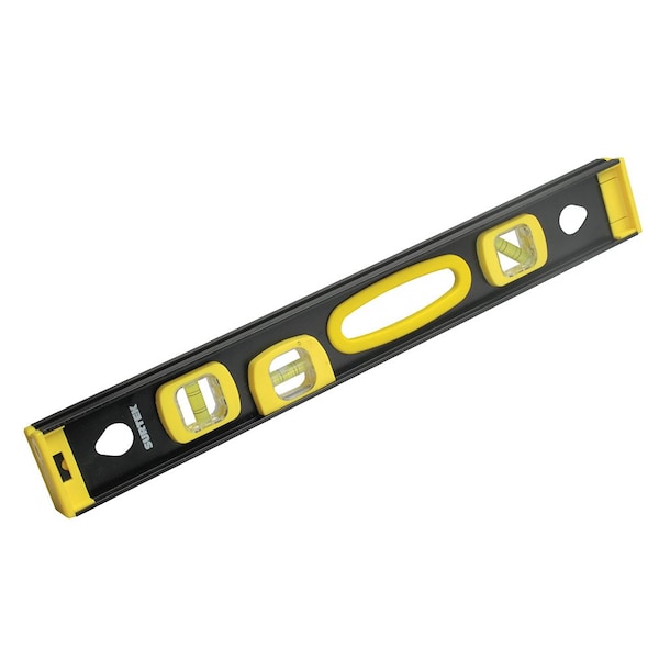 Surtek Professional Aluminum Level Bar 36 - 122122