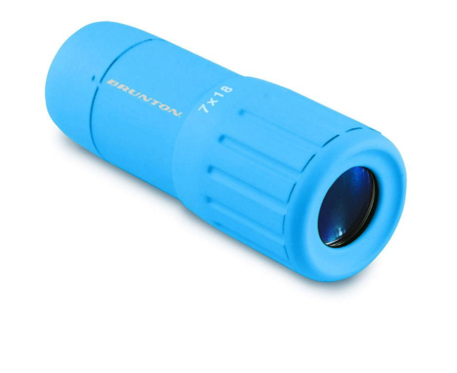 Brunton International 2023 Brunton Monocular Echo Pocket Scope - BRU-F-ECHO7018-BL