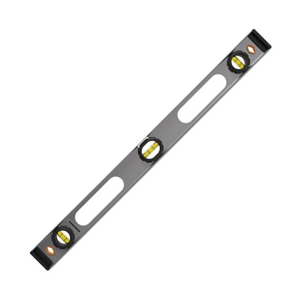 Swanson Swanson SWTRL360 36 in. Aluminum Top Read Level - SWTRL360