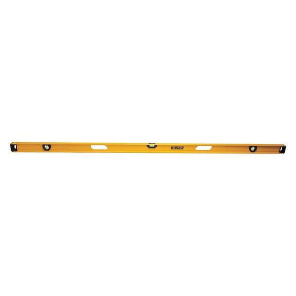 Dewalt I-Beam Level, Aluminum, 78 in. - DWHT42170