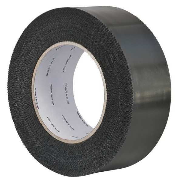 Cinta Film Tapecase, Polietileno, Negro, 48mm x 55m - 15C769