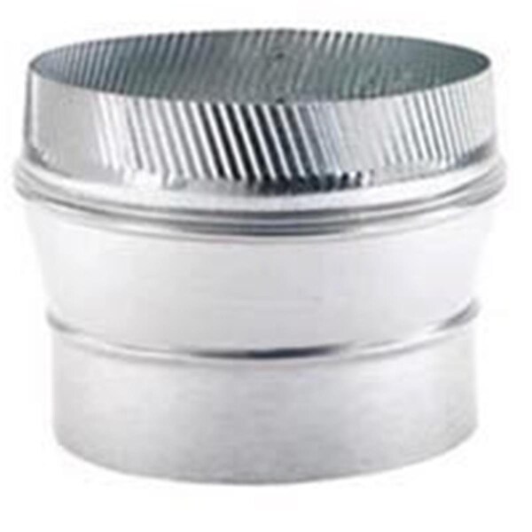 Keen 5 x 6 in. Creaser Short - 24 Gauge - KE1634648