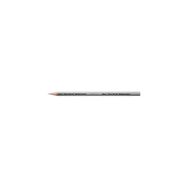 Markal Markal Silver-Streak Welders Pencils Specialty Markers in Silver, 12PK - 96101