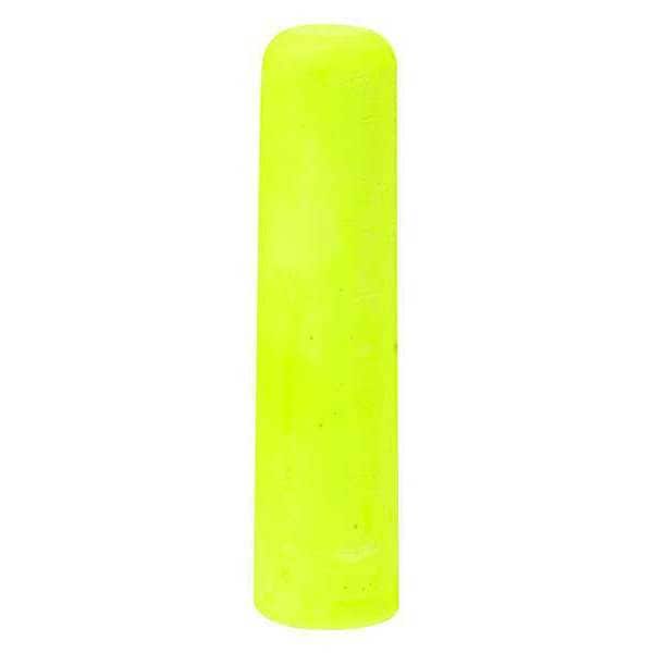 Dixon Ticonderoga Chalk, 888-Y, Railroad Crayon, Yellow, 72PK - 464-88813