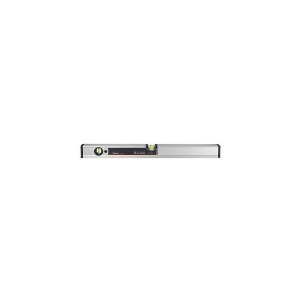 Garant Light Metal Spirit Level, Length: 250 mm - 467020 250