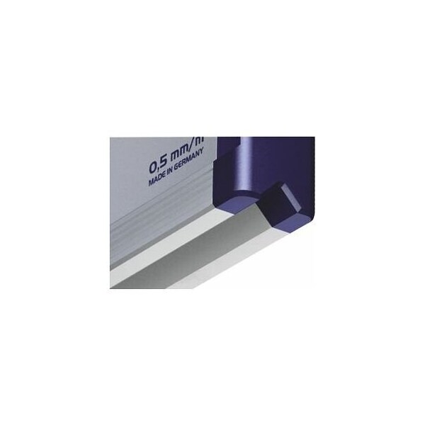 Garant Light Metal Spirit Level, Length: 250 mm - 467020 250