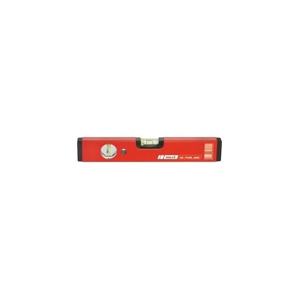 Holex Aluminium Spirit Level, Length: 400 mm - 467435 400