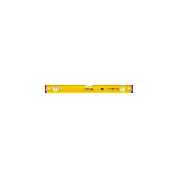 Stabila 38632 Type 96M Magnetic 32" Without Handholes Level - 43-225