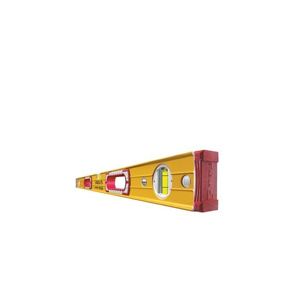 Stabila 38678 Type 96M Magnetic 78" Handholes Level - 43-230