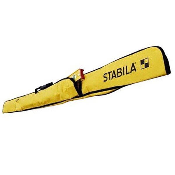 Stabila 30035 - 24in, 48in, 7-12ft Plate Level Case - 30035-STABILA