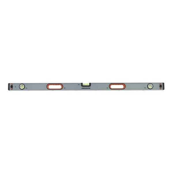Swanson Swanson SWIBX48M 48 in. Magnetic I-Box Level - SWIBX48M