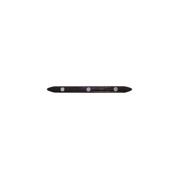 Bon Tool Bon 34-159 Torpedo Level, Magnetic 10" Aluminuminum And Bamboo - 34-159
