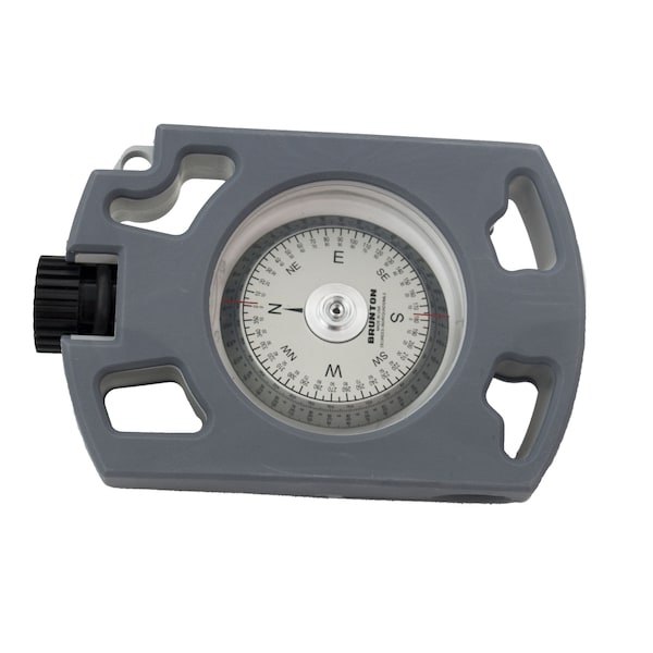 Brunton International 2023N Brunton Omnisight Sighting Compass, Northern - BRU-F-OMNISIGHT