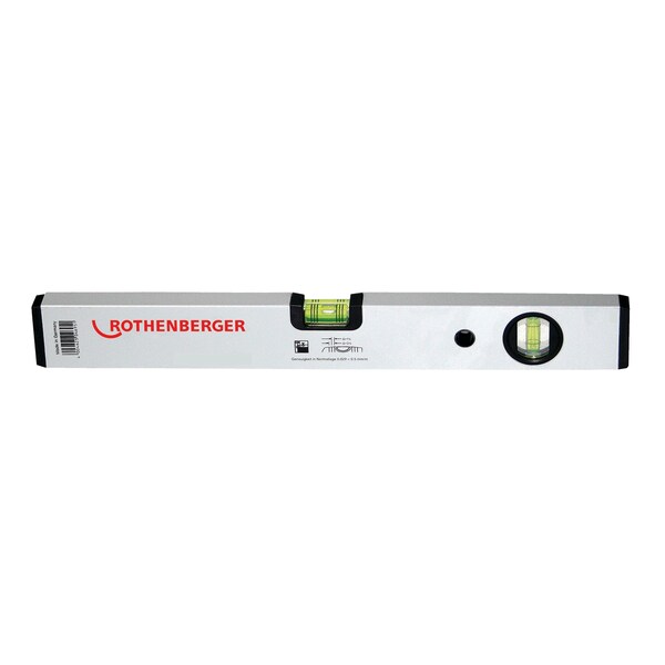 Rothenberger Standard Spirit Level 1000Mm - 1500001548
