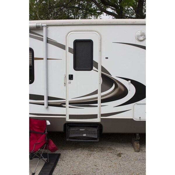 Hopkins TWO WAY NEVER FADE STICK-ON LEVEL - 3926