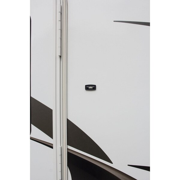 Hopkins TWO WAY NEVER FADE STICK-ON LEVEL - 3926