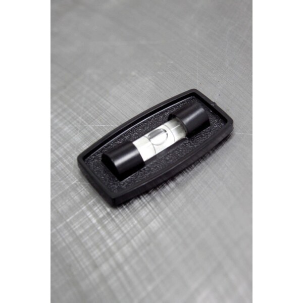 Hopkins TWO WAY NEVER FADE STICK-ON LEVEL - 3926