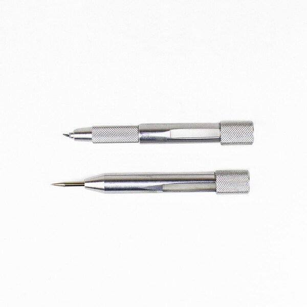 Excel Blades Compass Circle Cutter, Swivel Cutter and Pin Post, 6pk - 70046