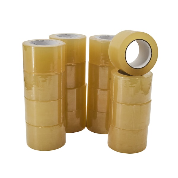 Cinta para cubrir pisos de gimnasio Tarps Now / Caja (16 rollos) - GYM-TAPE-CASE