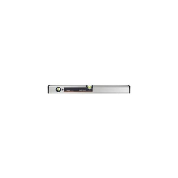 Garant Light Metal Spirit Level, Length: 2000 mm - 467020 2000