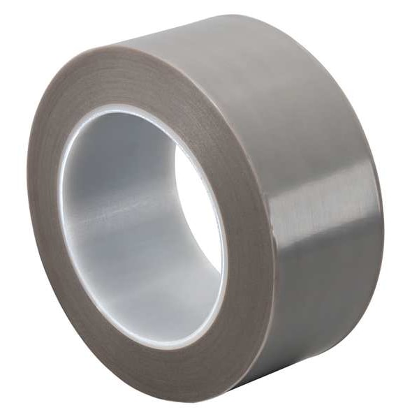 Cinta de película 3M, PTFE Escalado, Gris, 1 pulgada x 36 yardas - 1-36-5481