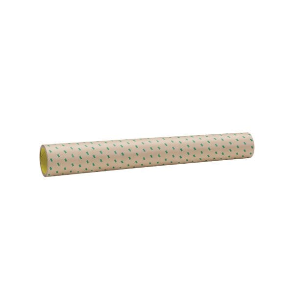 3M 24'' x 60 yds. 3M 9502 Adhesive Transfer Tape Hand Rolls - COMPRA00023629