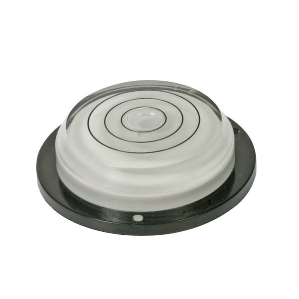 Camco Camco For Bullseye Level For RV 1 pk - 25573