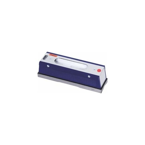 Garant Shaft Spirit Level, Adjustable Vial, Base Length/Accuracy: 200/1 mm - 468790 200/1
